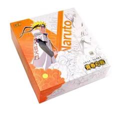 Naruto Youth Scroll Box